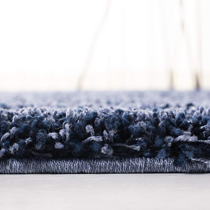 SAFAVIEH California Shag Collection Runner Rug - Image 5