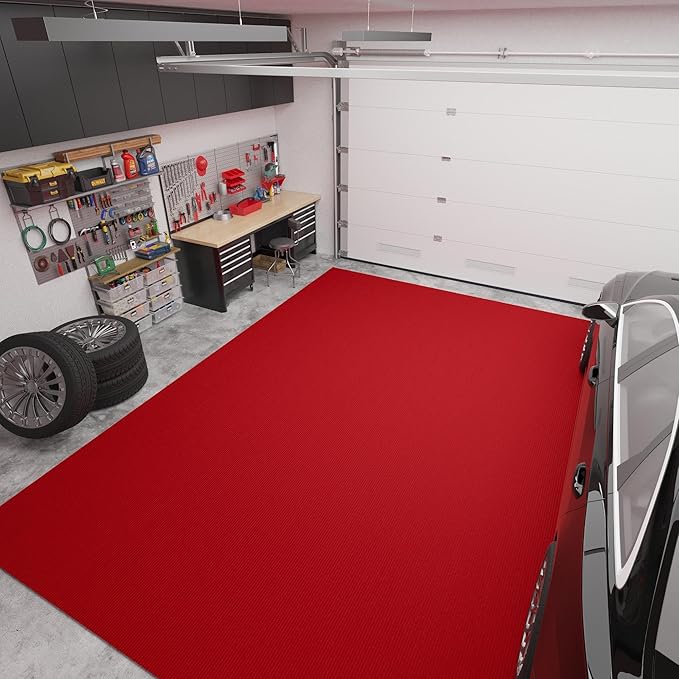 Ottomanson 6'6" x 44' Hallway Runner by Ottomanson