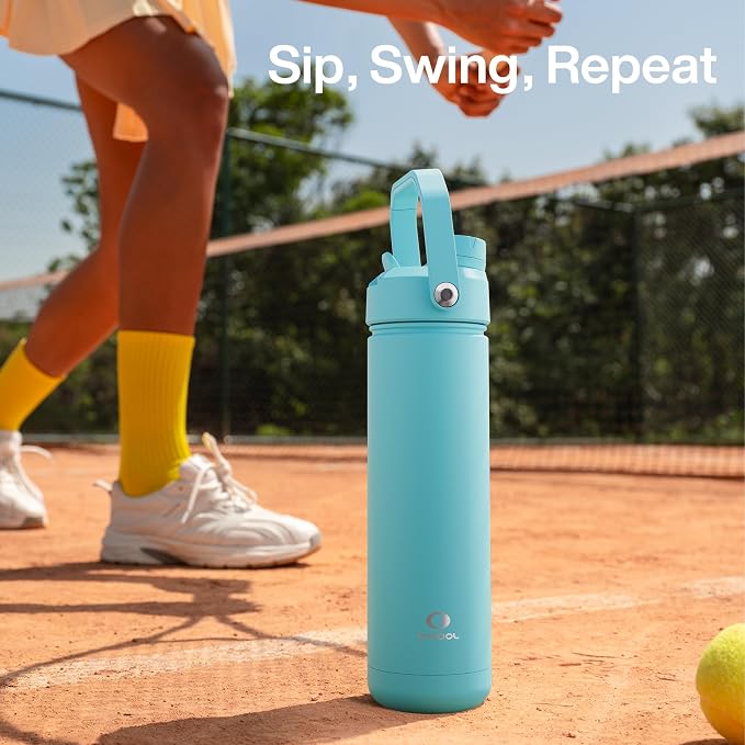 ENCOOL Insulated Water Bottle - Image 7