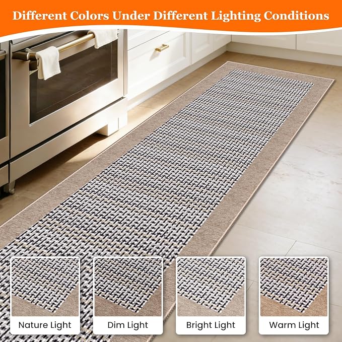 StepRite Kitchen Rugs, Kitchen Mats - Image 4