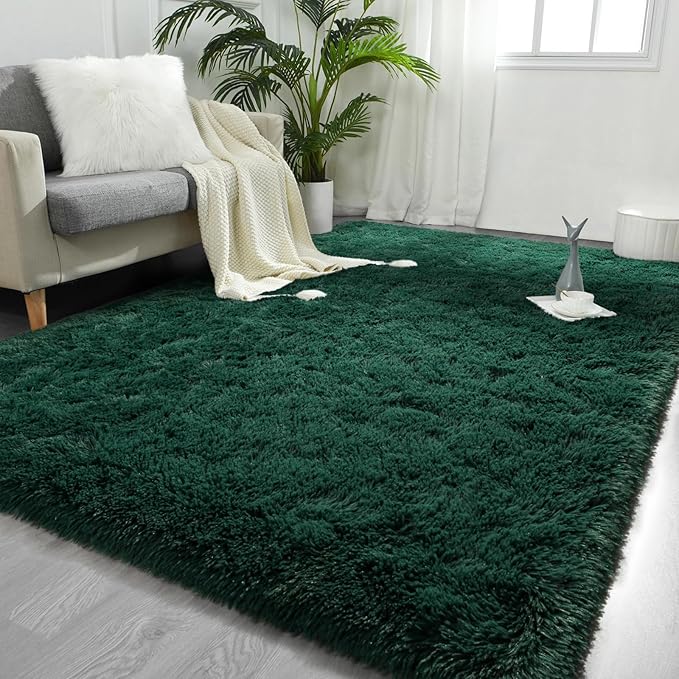 FlyDOIT 6x9 Feet Large Area Rugs by FlyDOIT