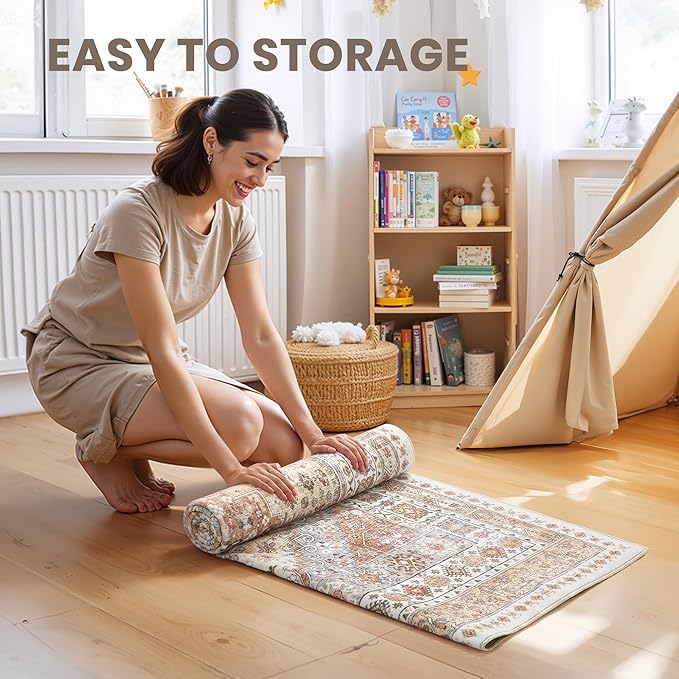 zesthome Long Rugs Runner - Image 9