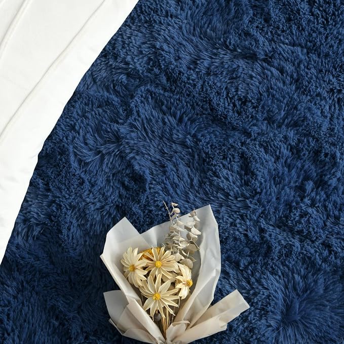 FlyDOIT 8x10 Feet Large Area Rugs - Image 5