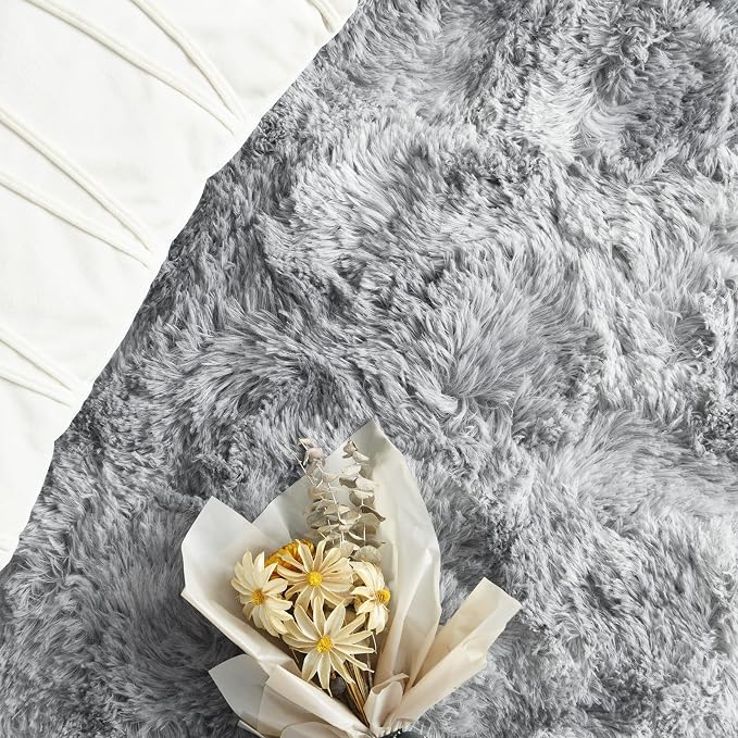 FlyDOIT 6x9 Feet Large Area Rugs - Image 5