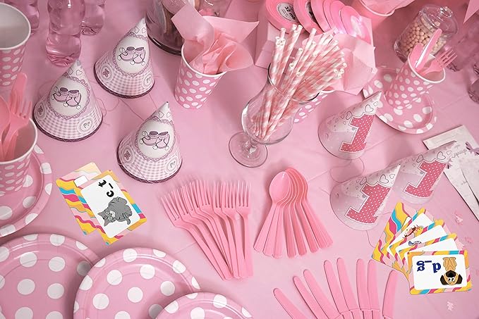 Creanoso US Schools and Learning Flash Cards Series (2-Deck)