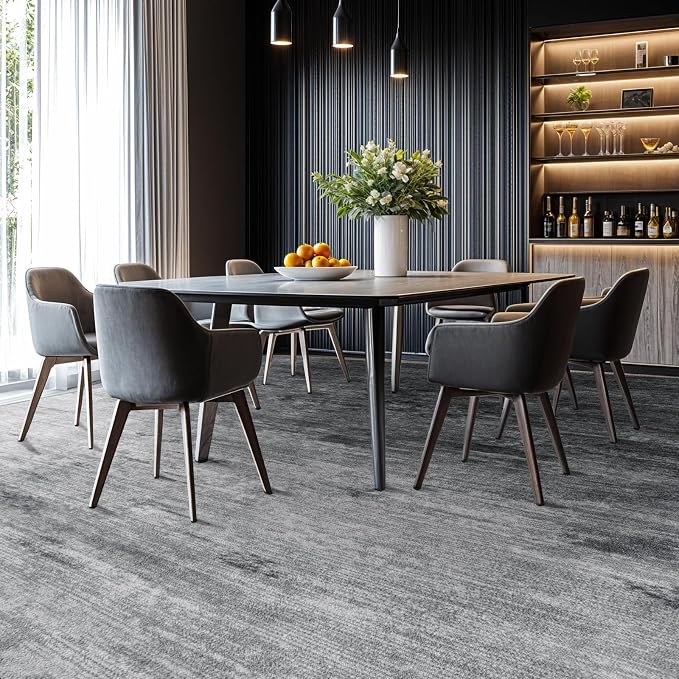 LIANLAM Washable Rug 6x9 Area Rugs - Image 3