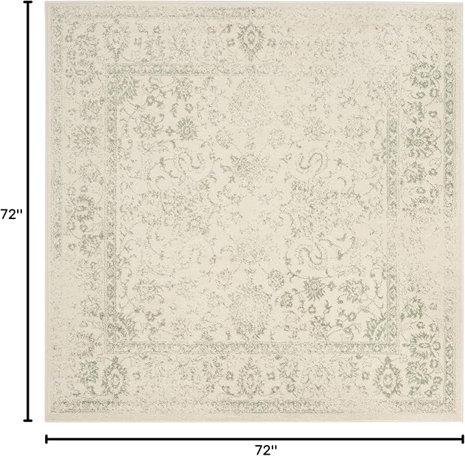 SAFAVIEH Adirondack Collection Area Rug - Image 3