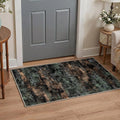 BEIMO 2X3 Rugs for Entryway Entrance Kitchen Bathroom, Machine Washable Modern by BEIMO