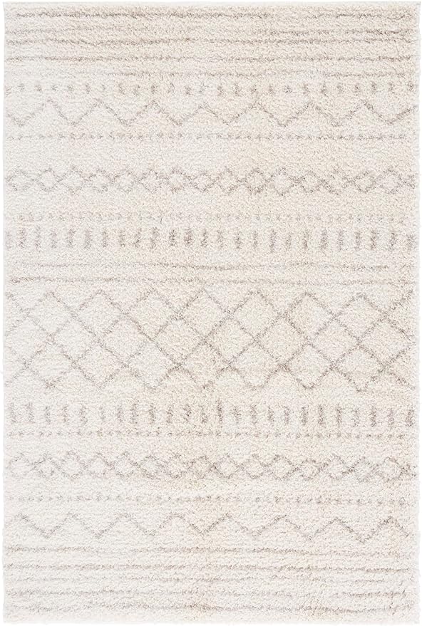 SAFAVIEH Arizona Shag Collection Area Rug - Image 3