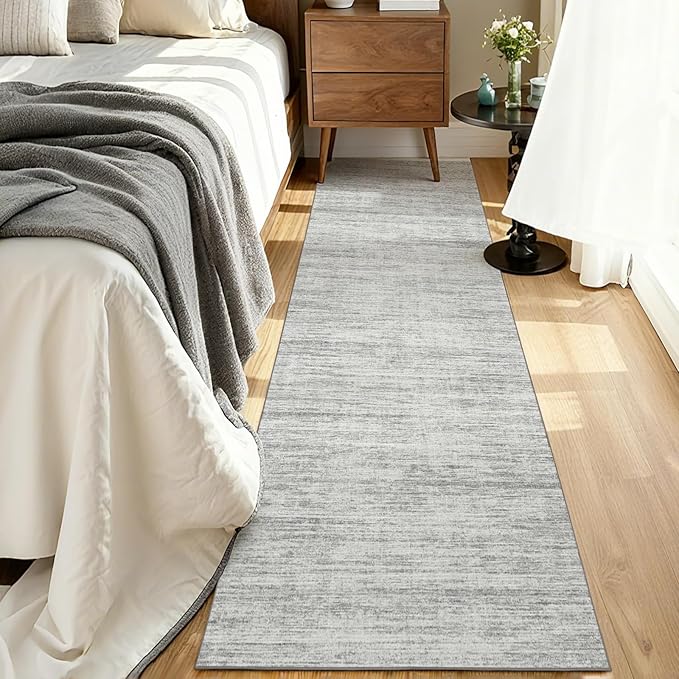 Runners for Hallways 2x8 Kitchen Runner Rugs，Modern Abstract Rug Runners for - Image 6