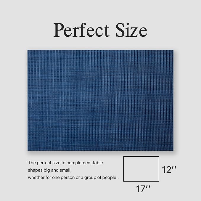 Placemats Set of 6 - Image 6