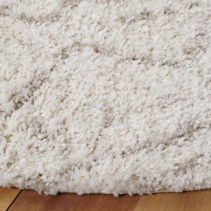 SAFAVIEH Arizona Shag Collection Area Rug - Image 7