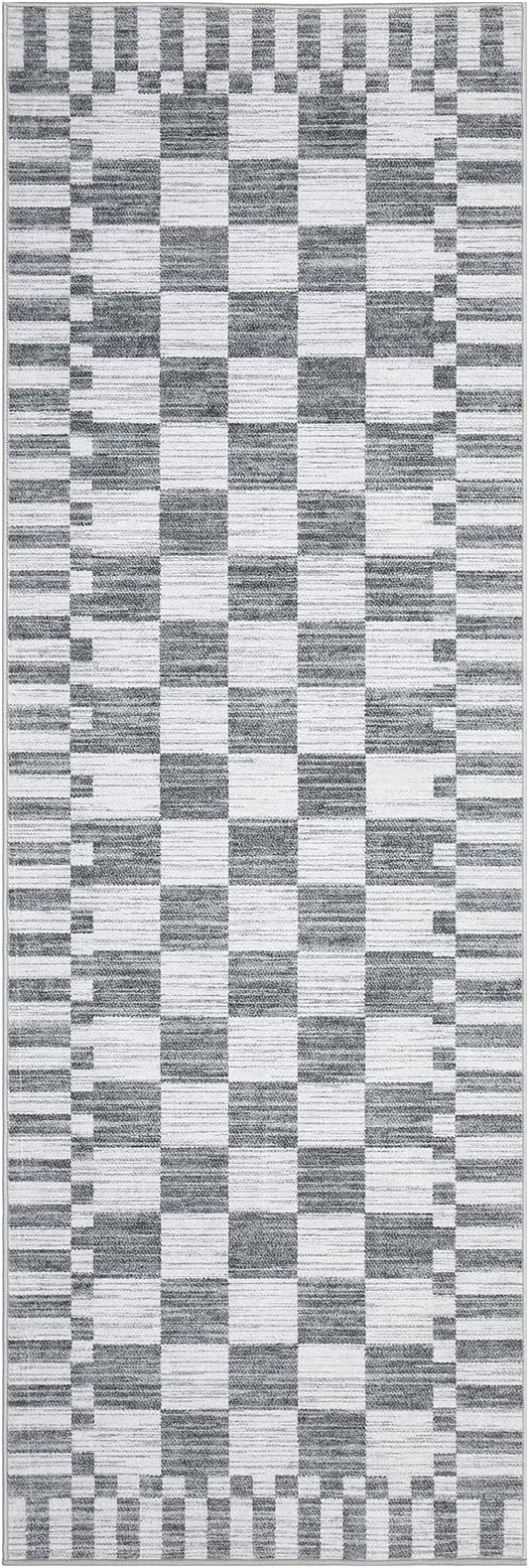 GarveeHome 2×8 Kitchen Runner Rug Non Slip, Washable Runner Rug - Image 4