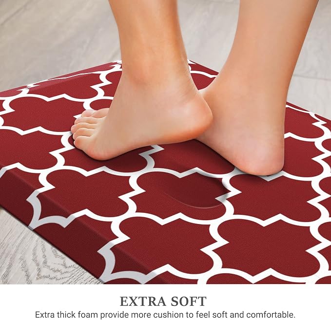 WISELIFE Anti Fatigue Floor Mat - Image 3