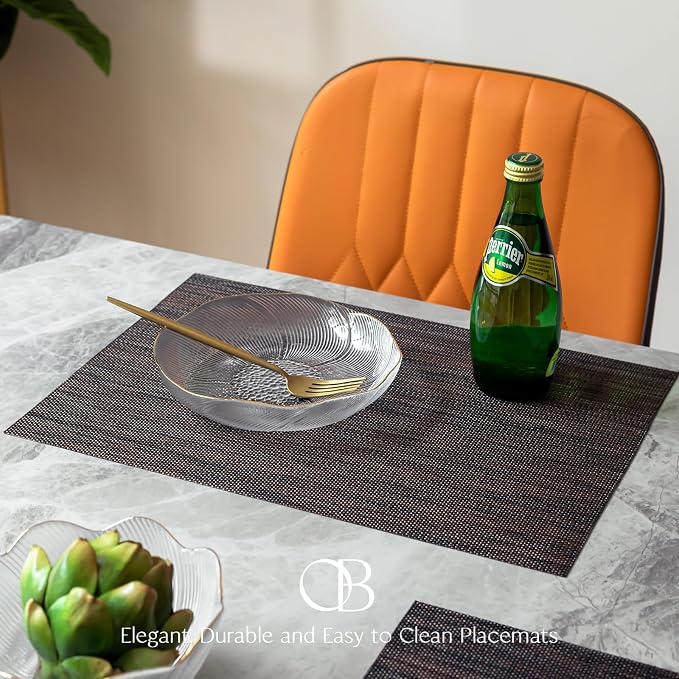 Placemats Set of 8 - Image 2