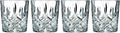 Marquis by Waterford Markham Double Old Fashion Set of 4, 11 oz by MarquisbyWaterford