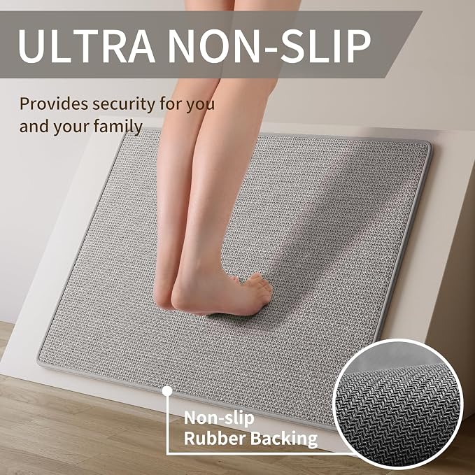 YDKGL Water and Oil Absorbent Runner Rugs - Image 4