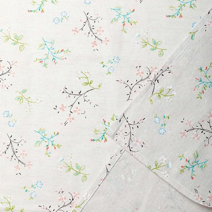 Pastoral Rectangle Tablecloth - Image 2