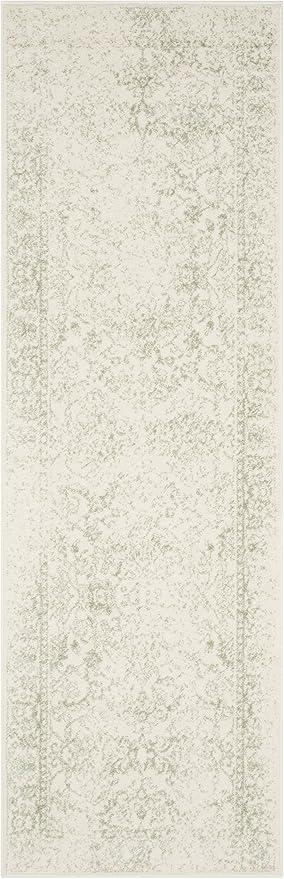 SAFAVIEH Adirondack Collection Runner Rug - Image 2