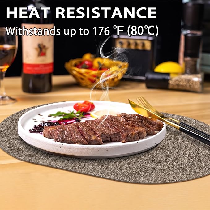 Placemats Set of 8 - Image 2