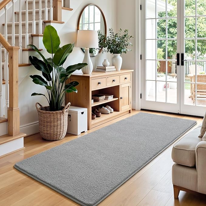Keeko 2x8 Long Runner Rug - Image 3