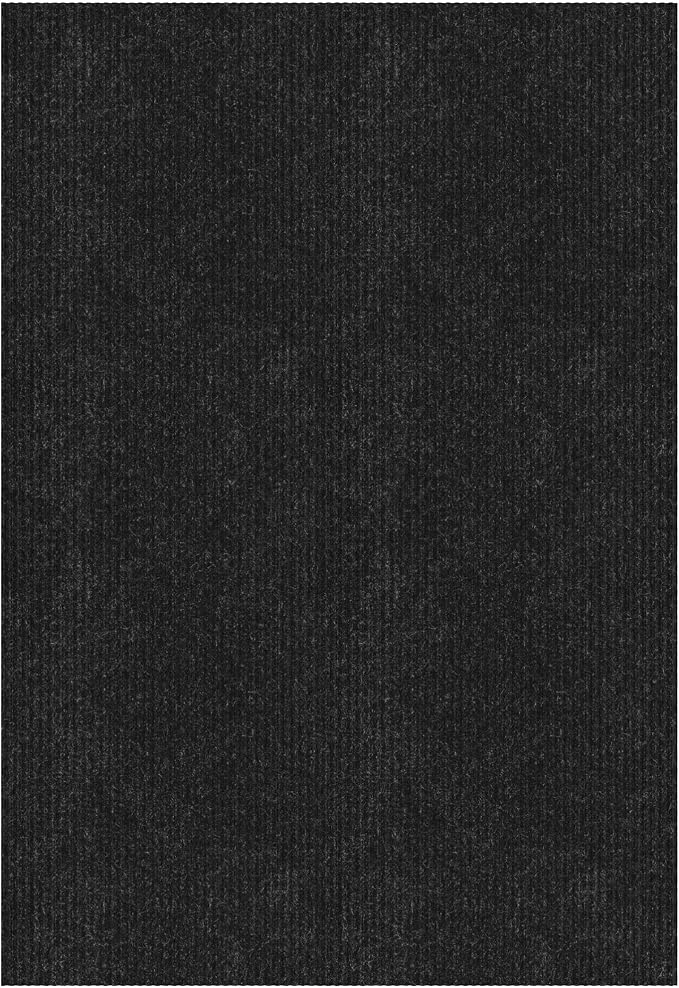 Ottomanson 6'6" x 46' Hallway Runner - Image 7