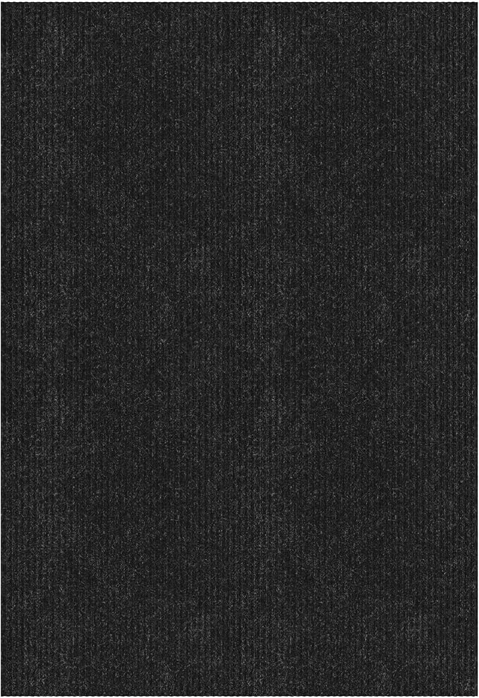 Ottomanson 6'6" x 36' Hallway Runner - Image 7