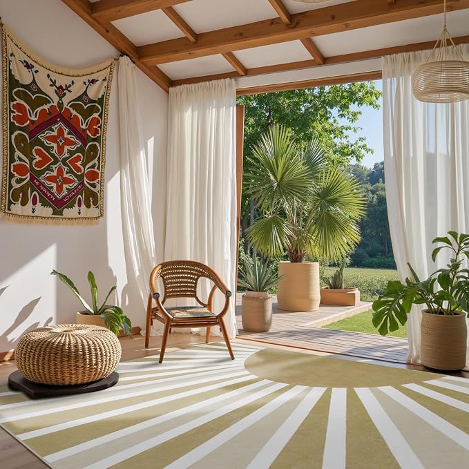 Lahome Rug for Living Room - Image 2