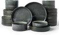 Famiware Star Stoneware Dinnerware Sets by Famiware