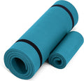 CAP Barbell 1/2-Inch High Density Exercise Yoga Mat by Unknown