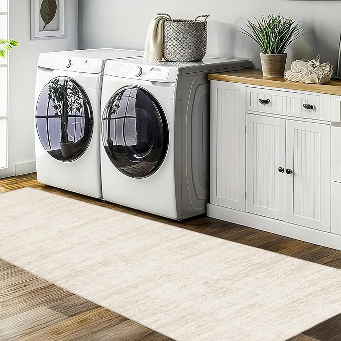 3x8 Runner Rug Non Slip Washable Rugs - Image 8