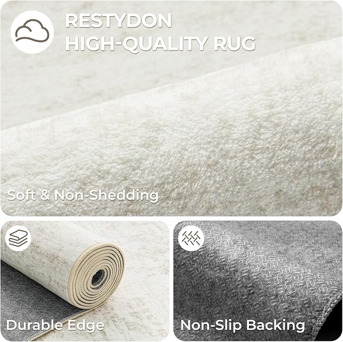 Rug Runners for Hallways Non Slip - Image 7