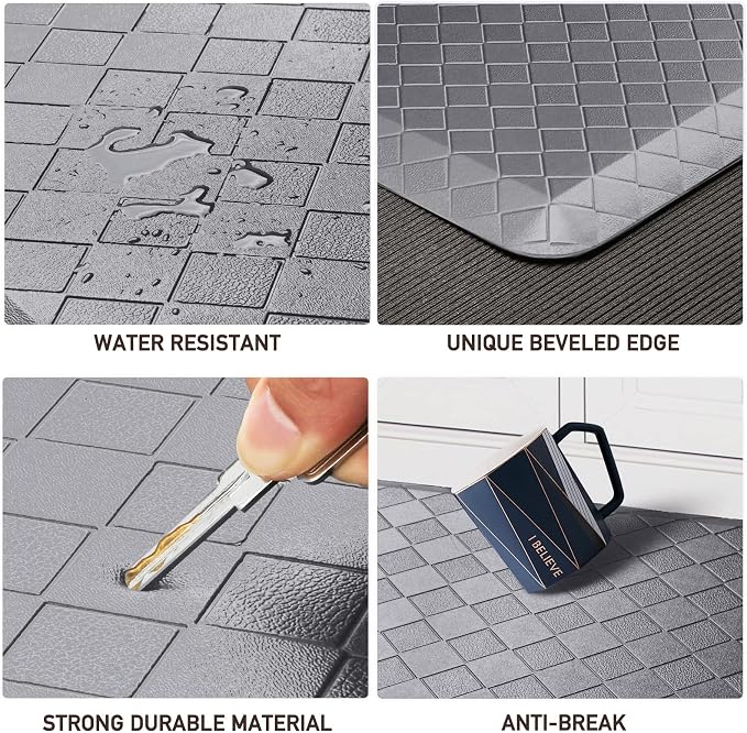 HappyTrends Anti-Fatigue Floor Mat - Image 5
