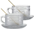 Gezzeny Vintage Coffee Mugs by Gezzeny