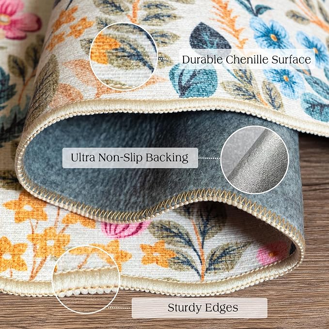 Front Door Mat Indoor Entrance - Image 3