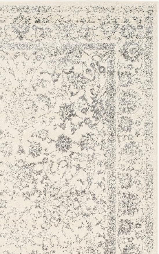 SAFAVIEH Adirondack Collection Runner Rug - Image 2
