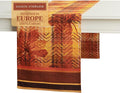 Maison d' Hermine Table Runner 100% Cotton 14.50" x 72" | Table Runners 72 by MaisondHermine