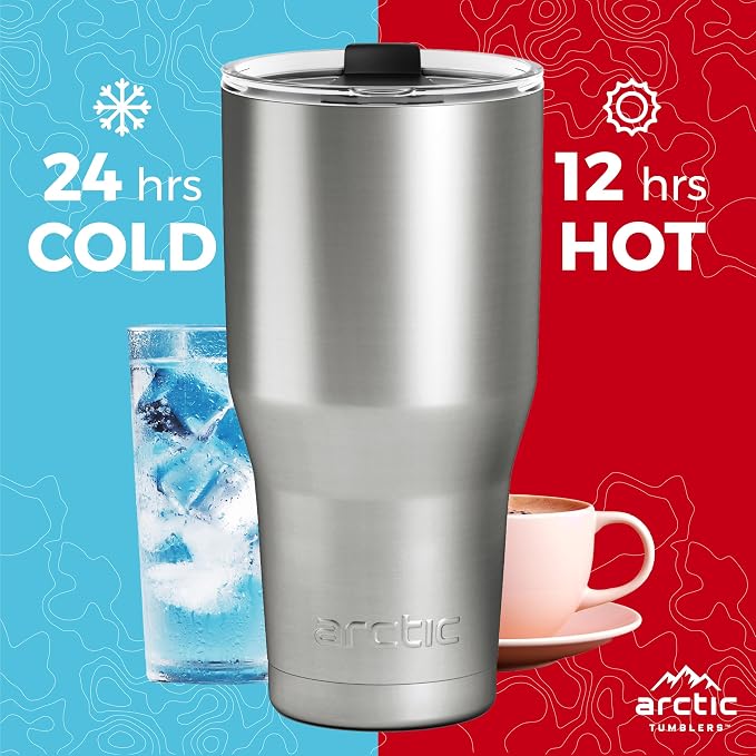 | 30 oz Tuscan Sun Insulated Tumbler - Image 2