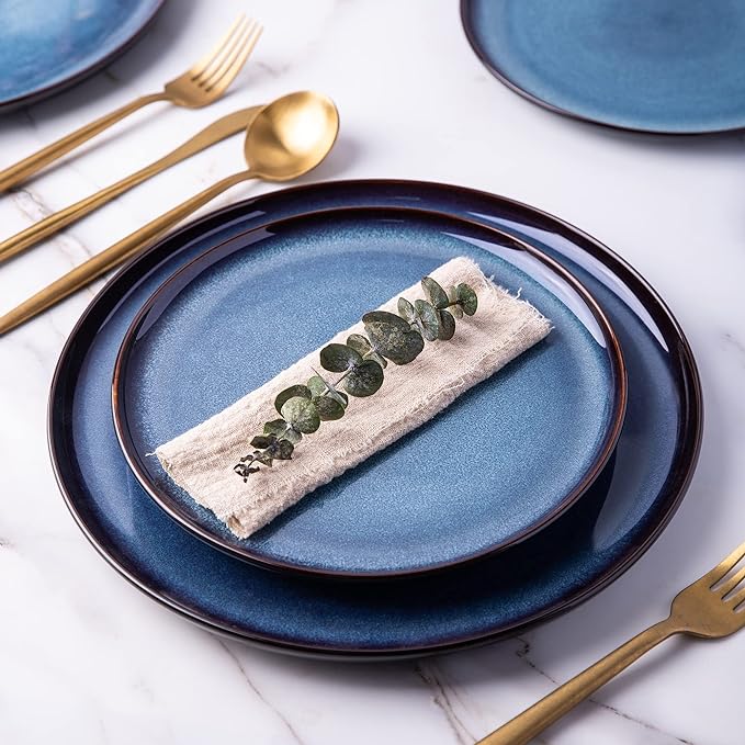 LERATIO Ceramic Dinnerware Sets - Image 5