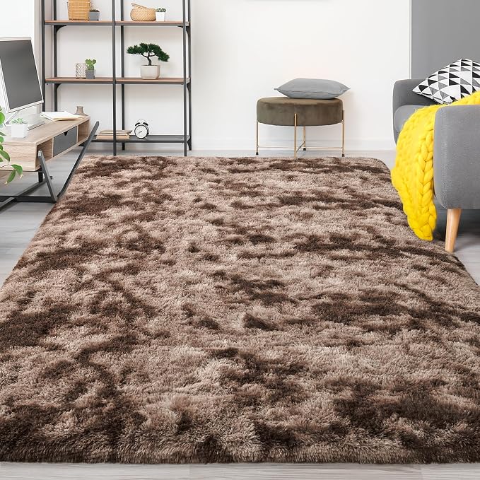 FlyDOIT 8x10 Feet Large Area Rugs - Image 9