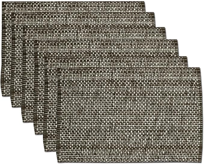 Sweet Home Collection 100% Cotton Placemats by SweetHomeCollection