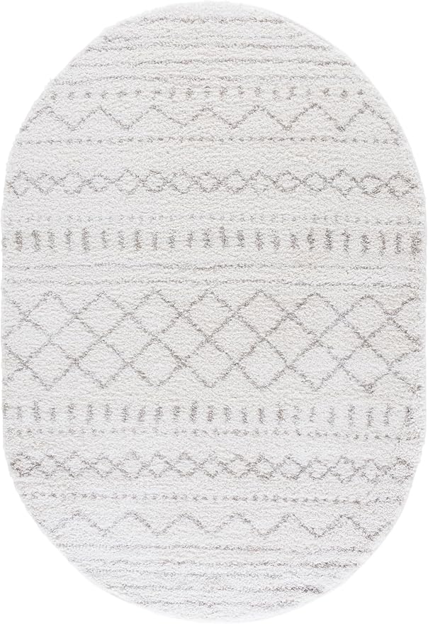 SAFAVIEH Arizona Shag Collection Area Rug - Image 3