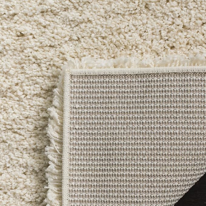 SAFAVIEH California Shag Collection Accent Rug - Image 9