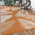 GENIMO Outdoor Rug 6' x 9' Waterproof by GENIMO