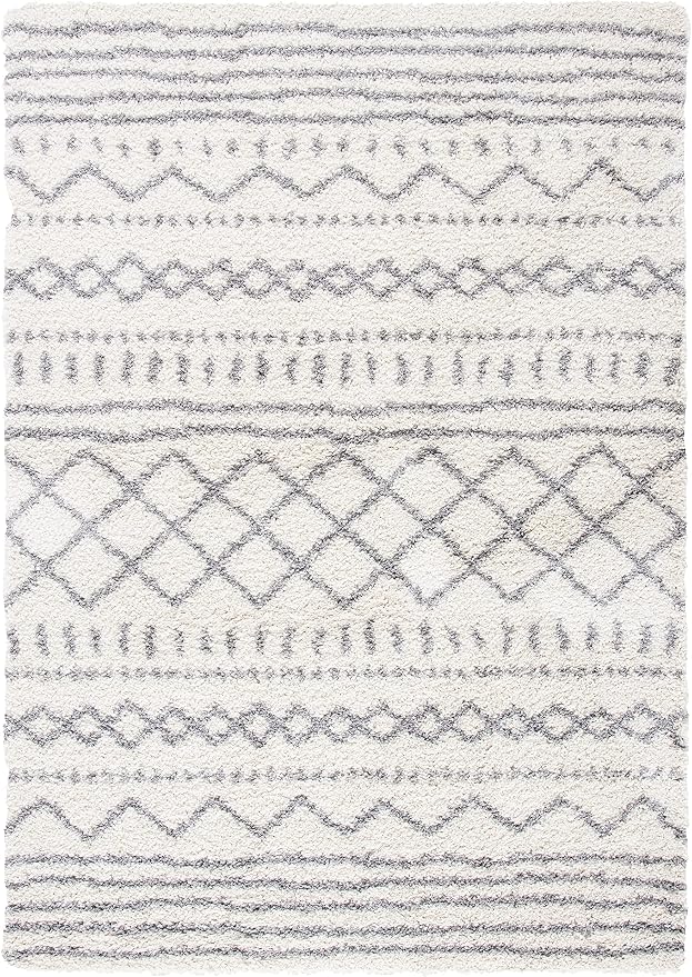 SAFAVIEH Arizona Shag Collection Area Rug - Image 3