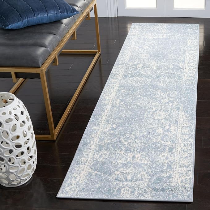 SAFAVIEH Adirondack Collection Runner Rug - Image 7