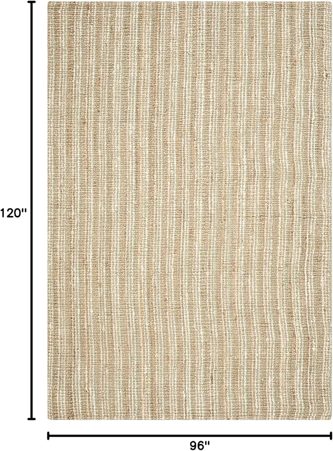 SAFAVIEH Area Rug 8x10 - Image 2