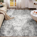 UERMEI 5x7 Area Rug Living Room Rugs by UERMEI