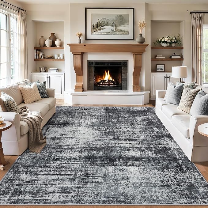 Area Rugs 10x12 Living Room - Image 2