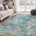 BEIMO Area Rugs 8x10 for Living Room Bedroom, Modern Abstract Machine Washable by BEIMO